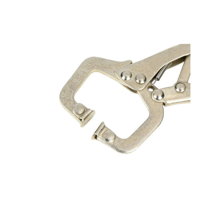 Benson Tools Benson Griptang set 2-delig mini