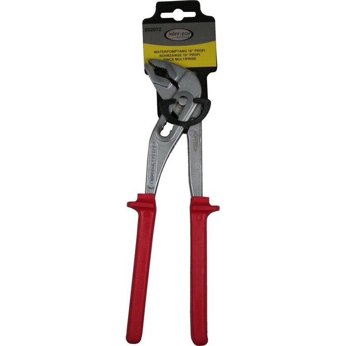 Benson Tools Benson Waterpomptang 10" Cr-V profi