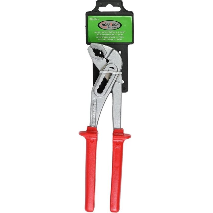 Benson Tools Benson Waterpomptang 10" Cr-V profi