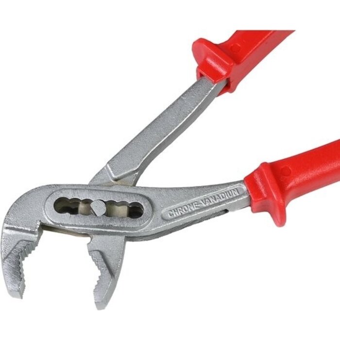 Benson Tools Benson Waterpomptang 10" Cr-V profi