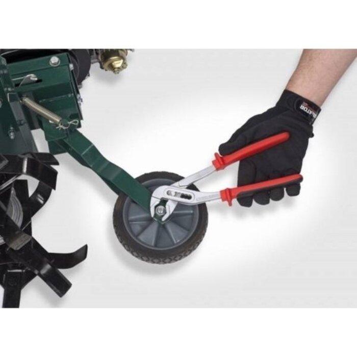 Benson Tools Benson Waterpomptang 10" Cr-V profi