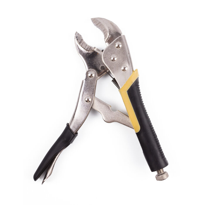 Benson Tools Benson Griptang 250 mm soft grip