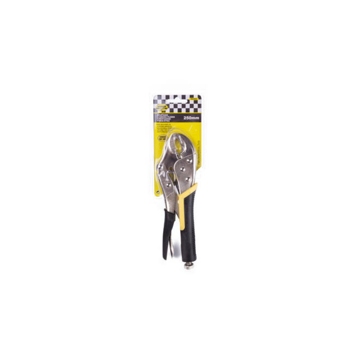 Benson Tools Benson Griptang 250 mm soft grip