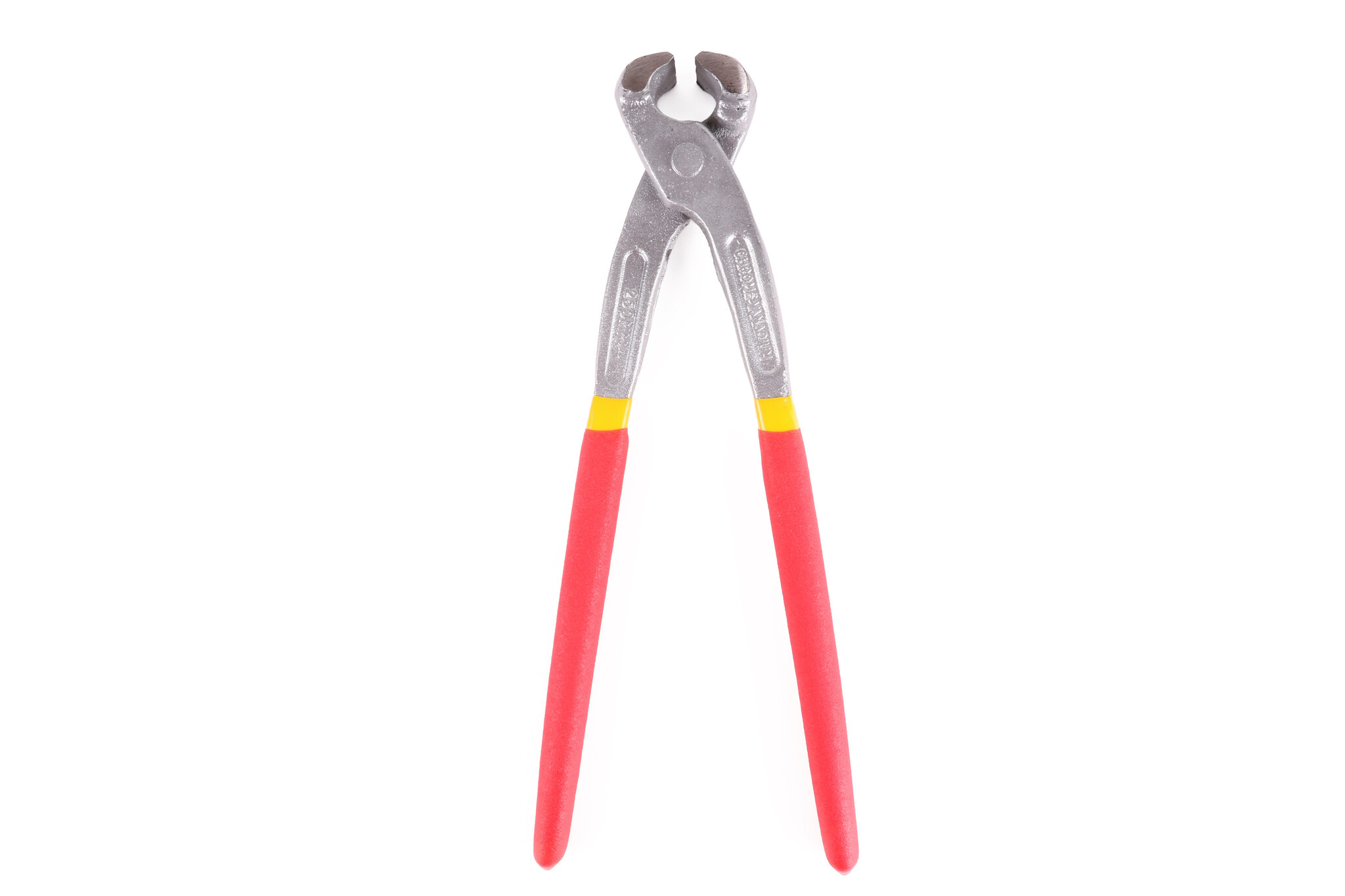 Benson Tools Benson Vlechttang 10" Cr-V