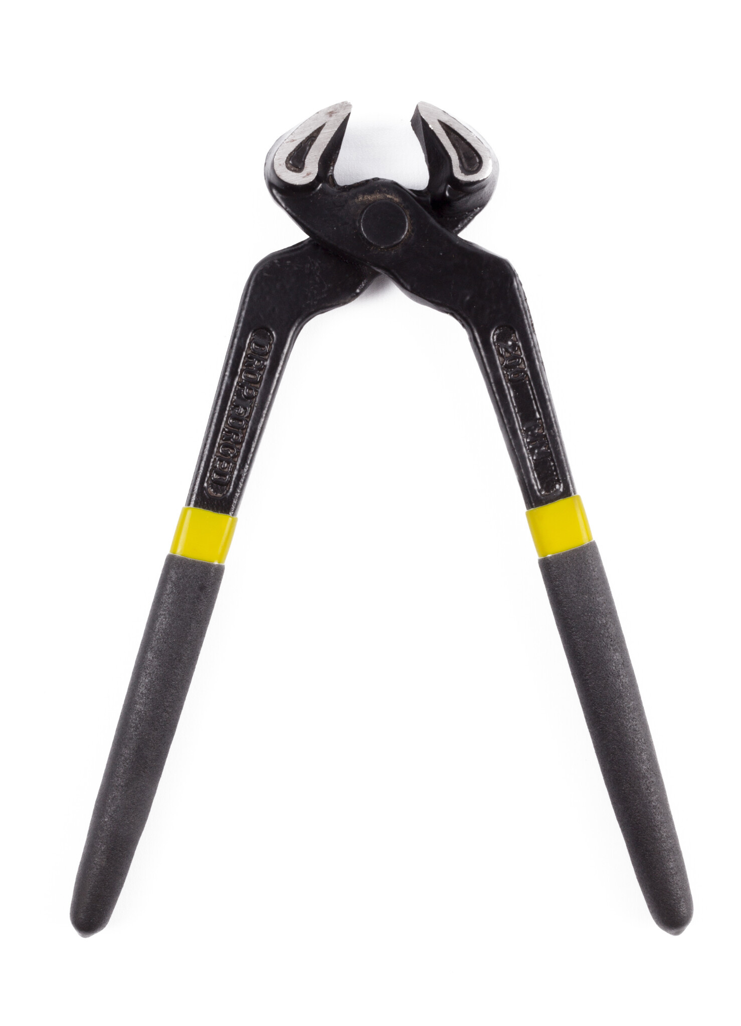 Benson Tools Benson Nijptang 8" profi