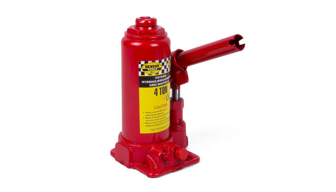 Benson Tools Benson Potkrik 4 ton