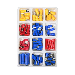 Benson Tools Kabelschoenset 100 dlg