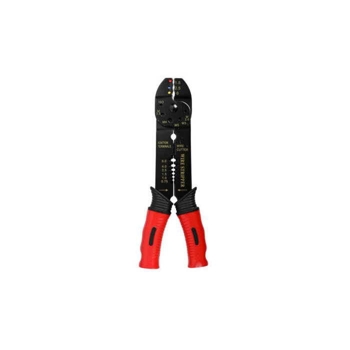 Benson Tools Krimptang 20 cm kabelschoen