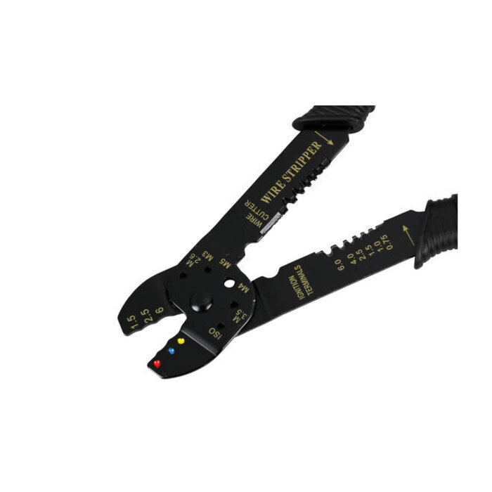 Benson Tools Krimptang 20 cm kabelschoen