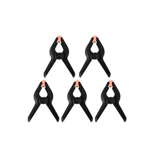 Benson Tools Zeilklem 50 mm 90 cm 5 dlg super