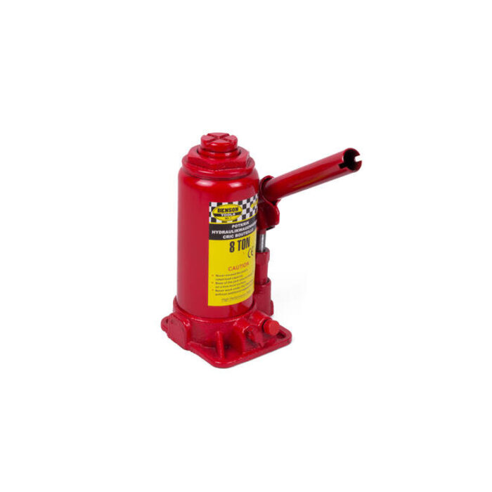 Benson Tools Benson Potkrik 8 ton