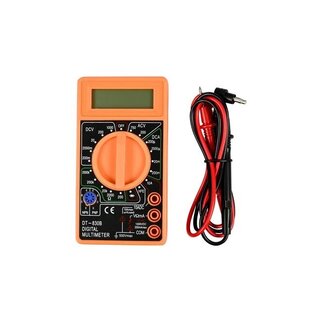 Benson Tools Multimeter digitaal