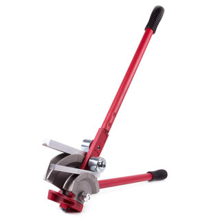 Benson Tools Pijpenbuiger 15-22 mm heavy duty