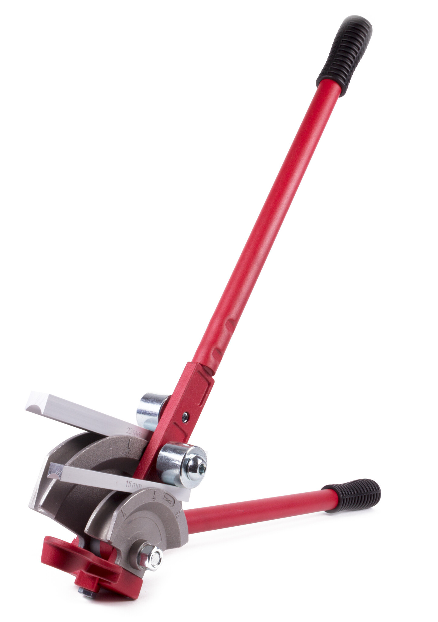 Benson Tools Pijpenbuiger 15-22 mm heavy duty