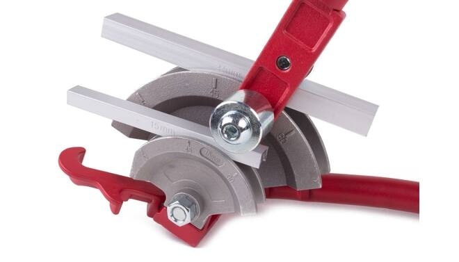 Benson Tools Pijpenbuiger 15-22 mm heavy duty