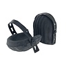 Benson Tools Kniebeschermers rubber