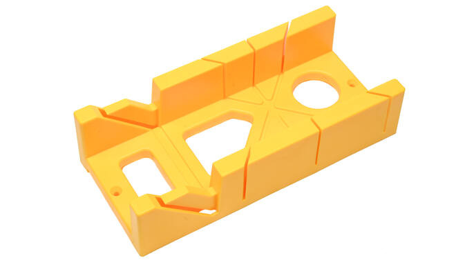 Benson Tools Benson Verstekbak kunststof