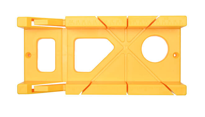 Benson Tools Benson Verstekbak kunststof