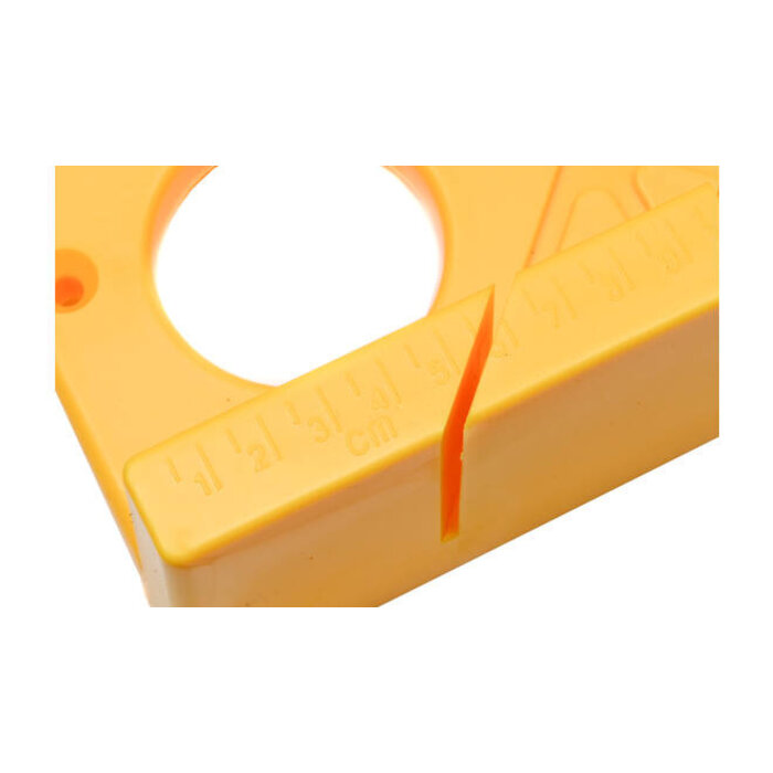 Benson Tools Benson Verstekbak kunststof