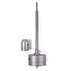 Benson Komboren Set SDS+ 2-delig (50 mm en 110 mm)