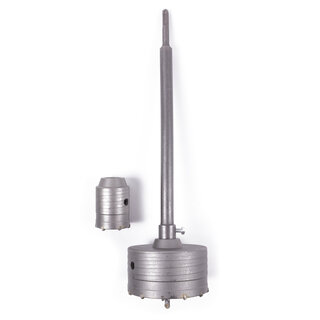 Benson Tools Benson Komboren Set SDS+ 2-delig (50 mm en 110 mm)
