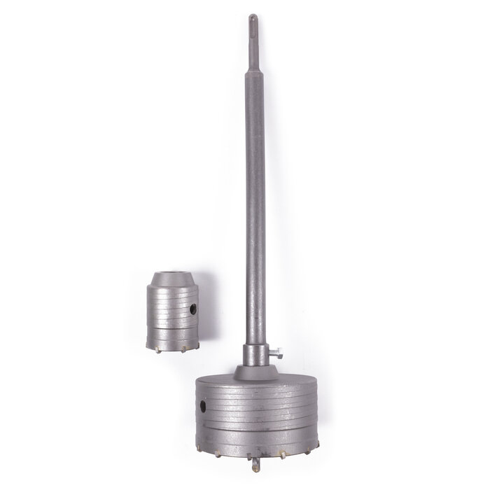 Benson Tools Benson Komboren Set SDS+ 2-delig (50 mm en 110 mm)