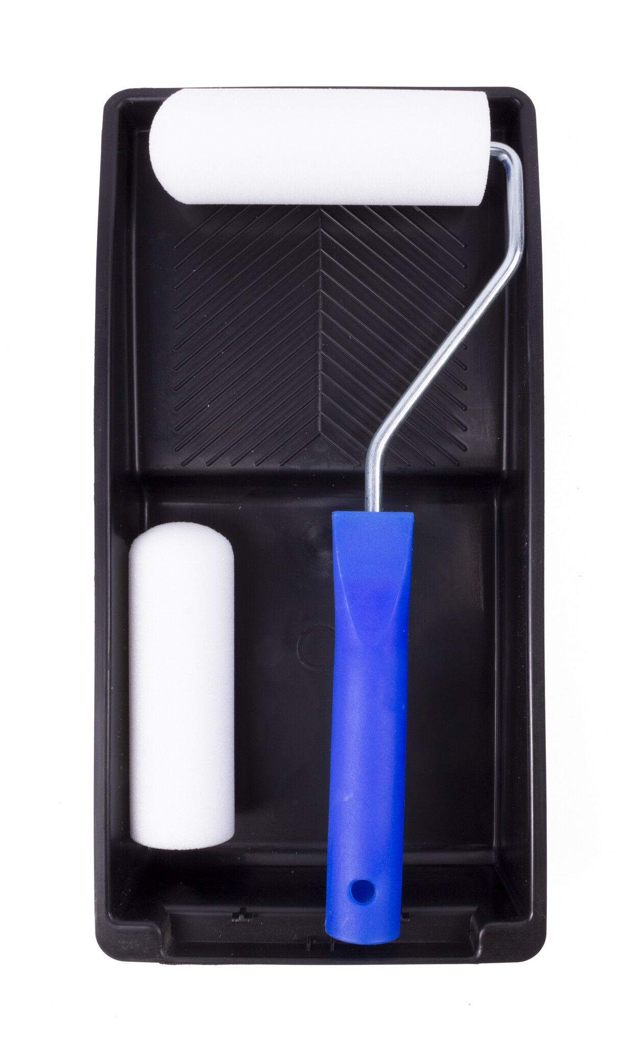 Benson Tools Benson Lakset 4-delig – 10 cm / Profi