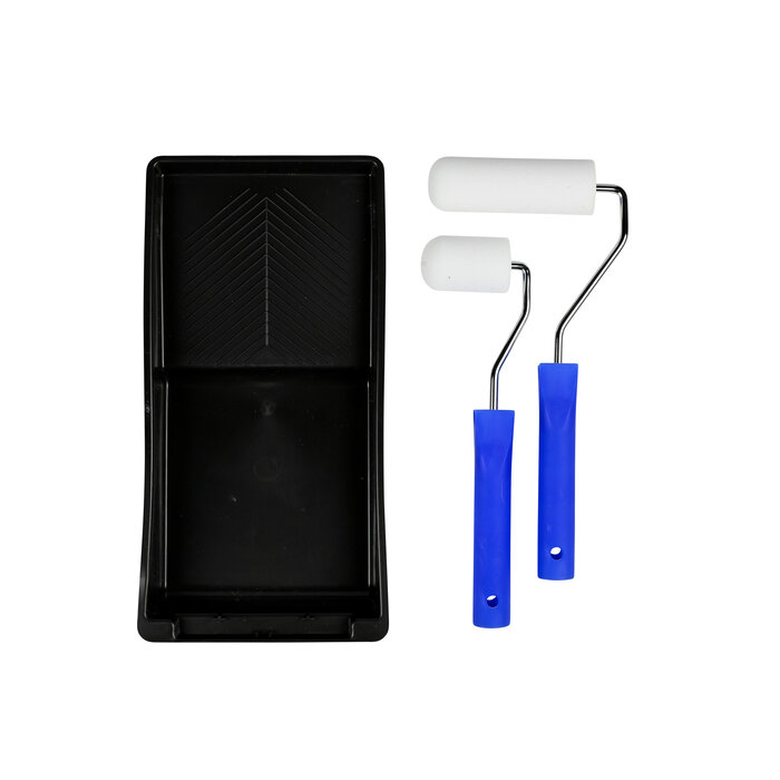 Benson Tools Benson Lakset 5-delig – 5 + 10 cm Extra / Profi