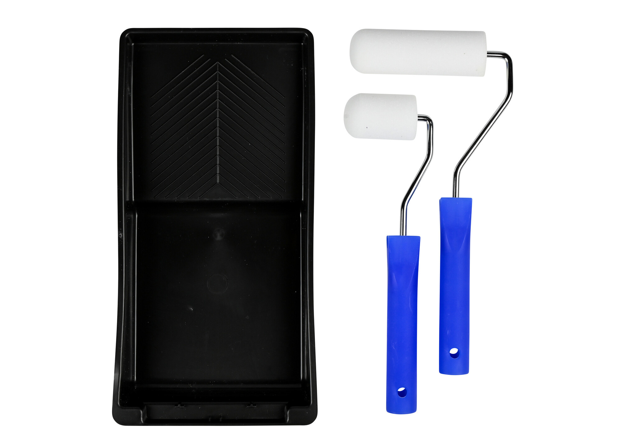 Benson Tools Benson Lakset 5-delig – 5 + 10 cm Extra / Profi