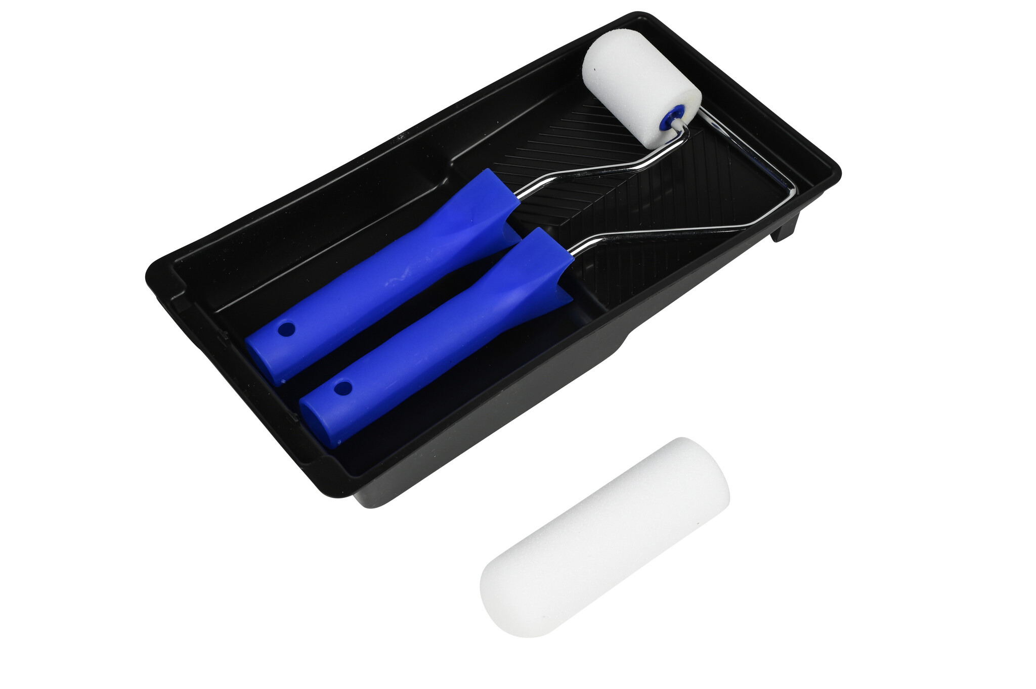 Benson Tools Benson Lakset 5-delig – 5 + 10 cm Extra / Profi