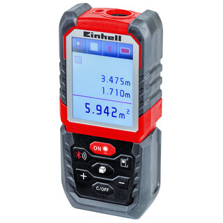 Einhell TE-LD 60 Afstandmeter