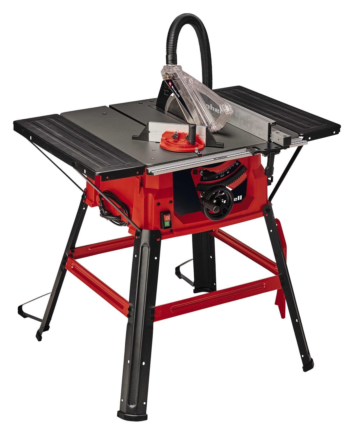 Einhell TC-TS 2025/2 U Zaagtafel