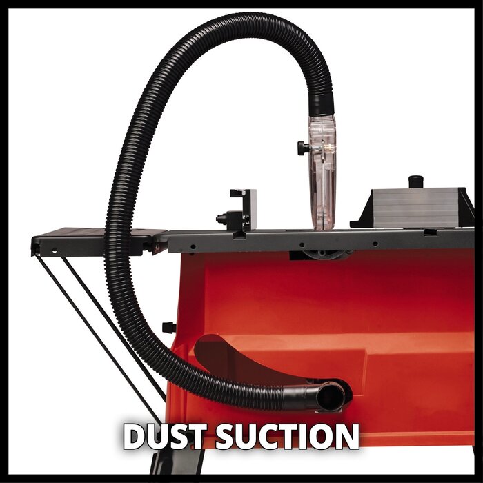 Einhell TC-TS 2025/2 U Zaagtafel