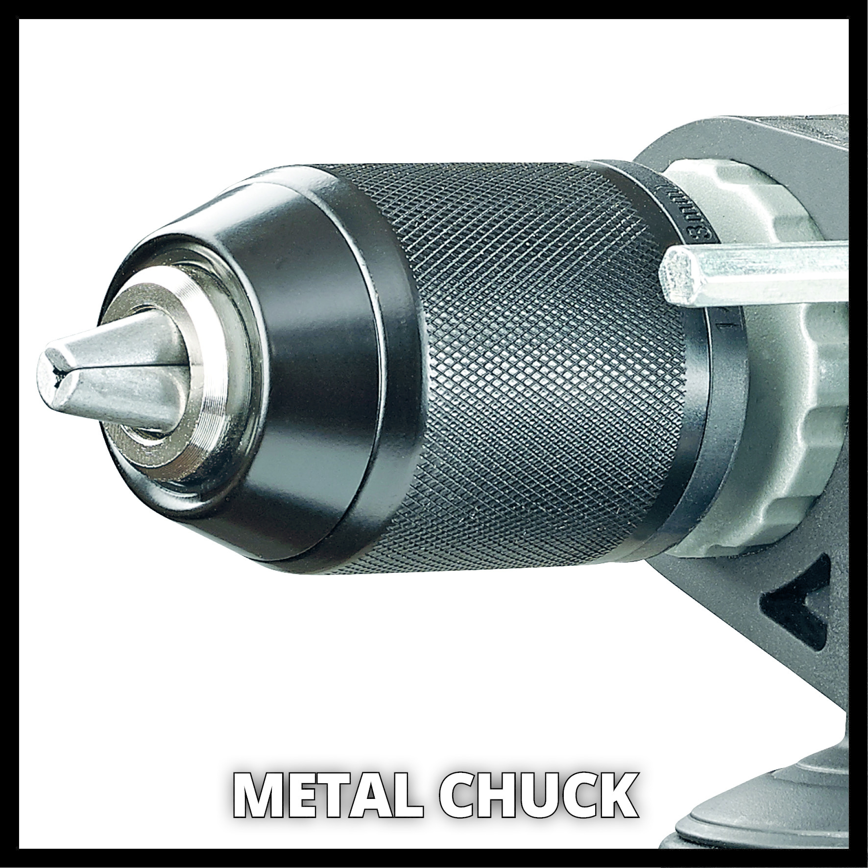 Einhell TE-ID 65/1 Elektrische Klopboormachine