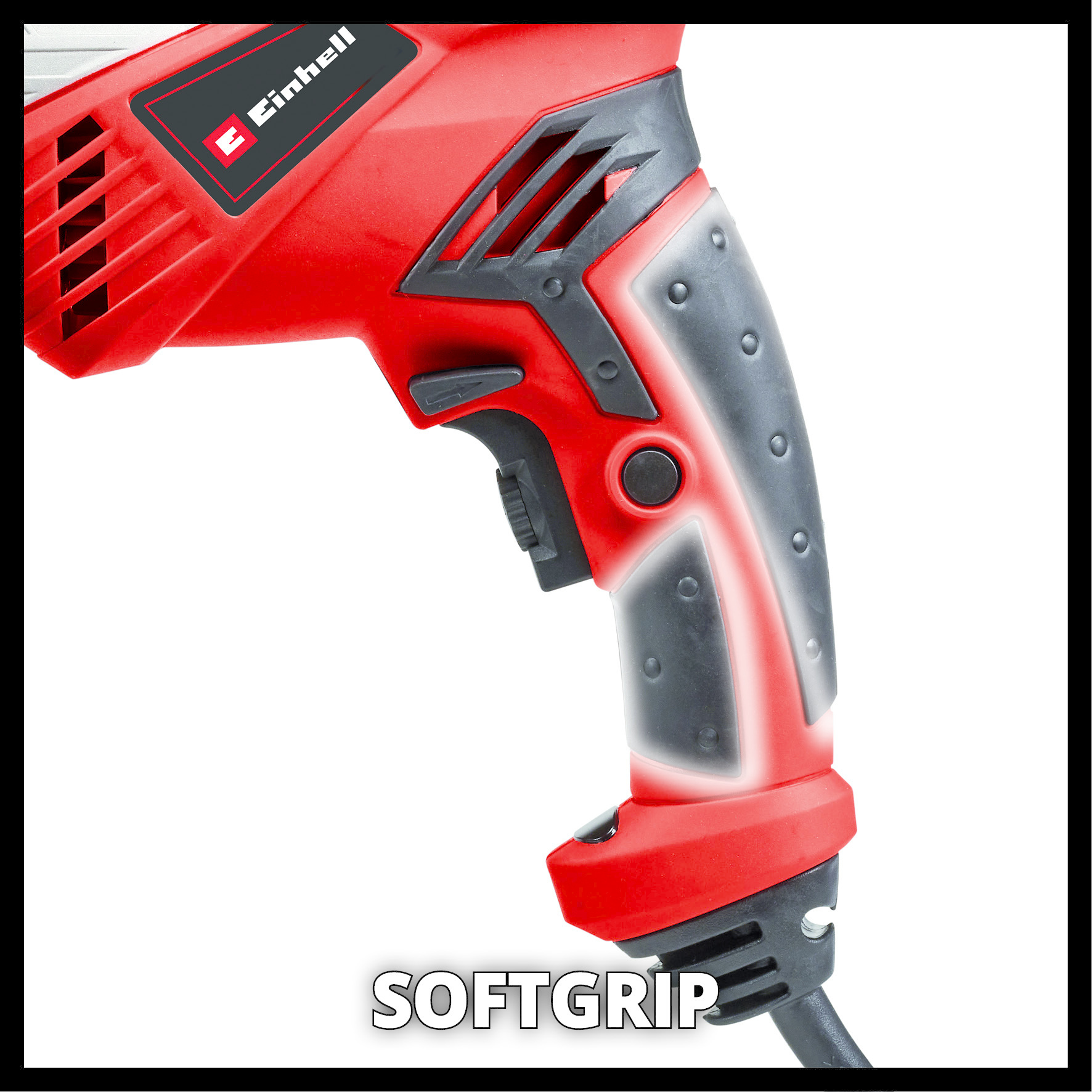 Einhell TE-ID 65/1 Elektrische Klopboormachine