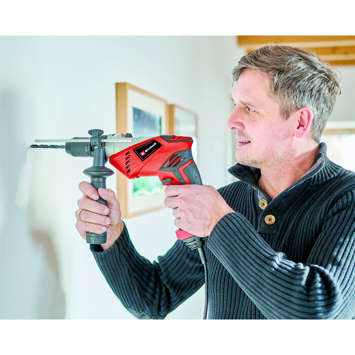 Einhell TE-ID 65/1 Elektrische Klopboormachine