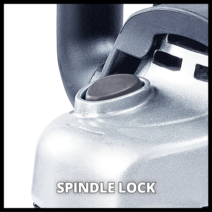 Einhell Polijst- en schuurmachine CC-PO 1100/1E - SET