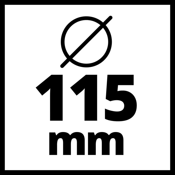 Einhell TE-TK 18 Li Kit Exclusive ‚ Accu Combiset met Boormachine, Slijper, Schuurmachine, Accessoires & Tas