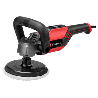 Einhell CC-PO 1100/150 CE - Polijst-/Schuurmachine - √ò150