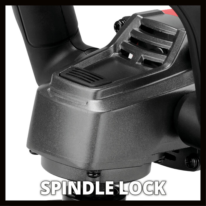 Einhell CC-PO 1100/150 CE - Polijst-/Schuurmachine - √ò150 mm