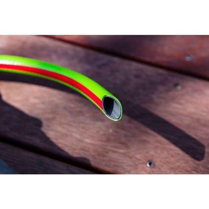 VERTO Professionele Tuinslang 3/4" – 30 meter