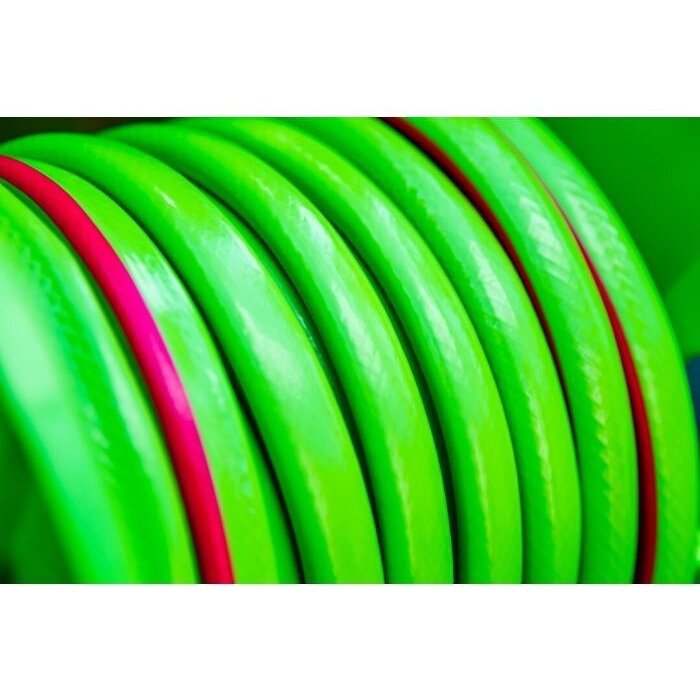 VERTO Professionele Tuinslang 3/4" – 30 meter