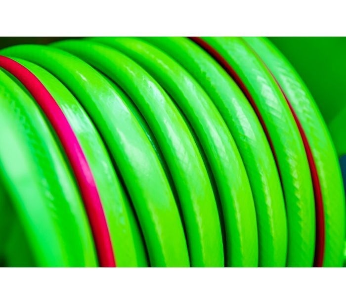 VERTO Professionele Tuinslang 3/4" – 30 meter