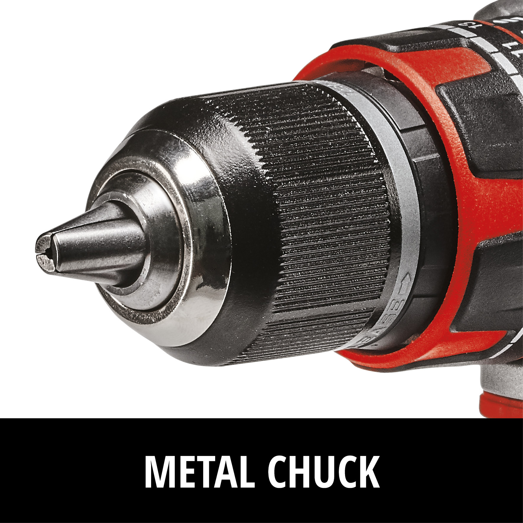 Einhell TP-CD 18/60 Li- i BL (1x2,0Ah) - PROFESSIONAL Accu Klopboor-/Schroefmachine