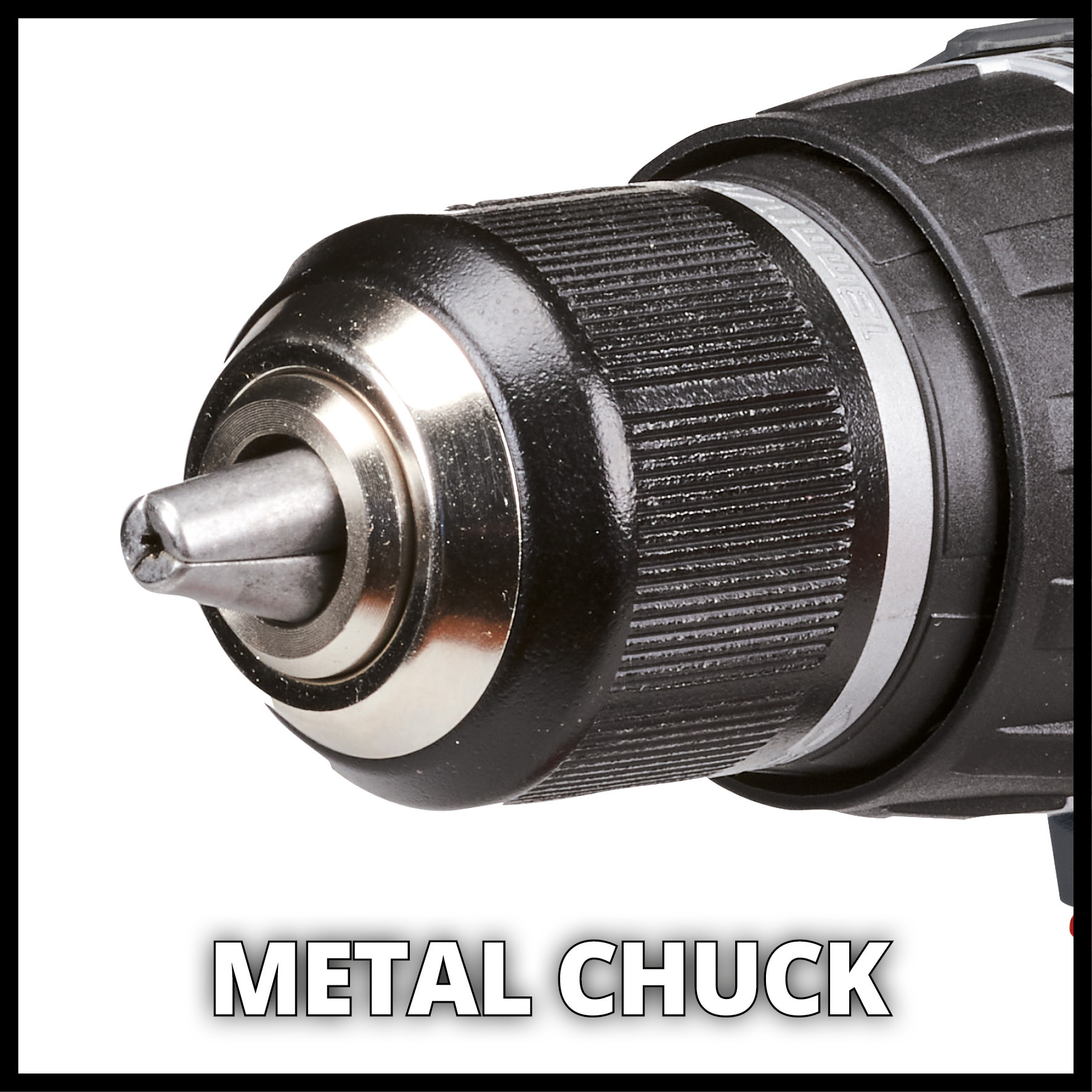 Einhell TP-CD 18/60 Li- i BL (1x2,0Ah) - PROFESSIONAL Accu Klopboor-/Schroefmachine