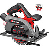 Einhell TP-CS 18/165 Li BL - Solo - PROFESSIONAL Accu Handcirkelzaag