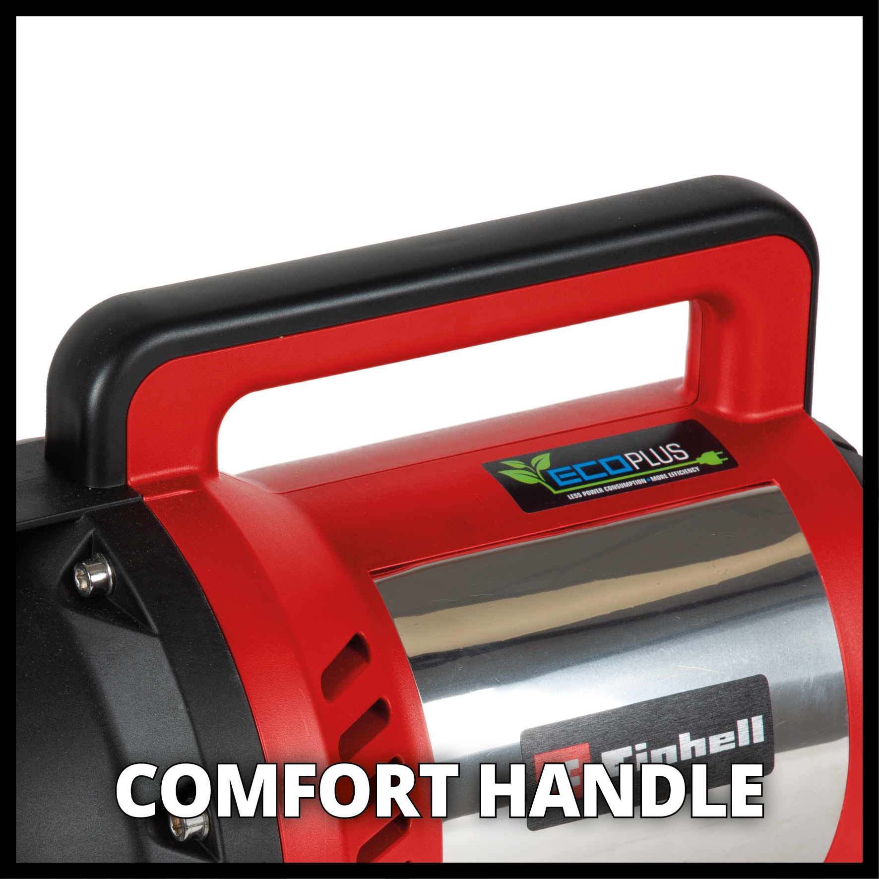 Einhell GC-GP 1170 ECO PLUS - Elektrische Tuinpomp