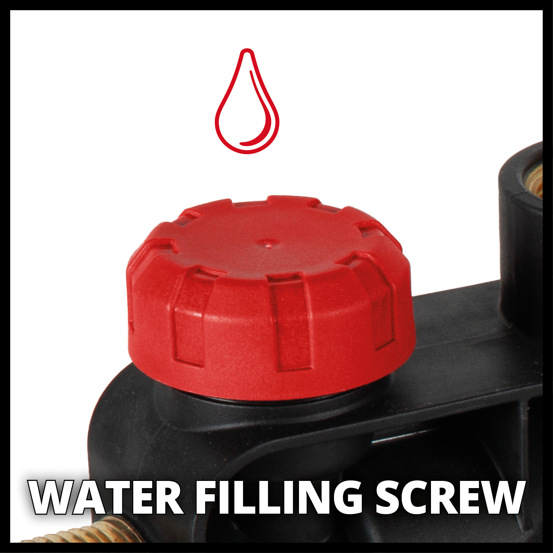 Einhell GC-GP 1170 ECO PLUS - Elektrische Tuinpomp