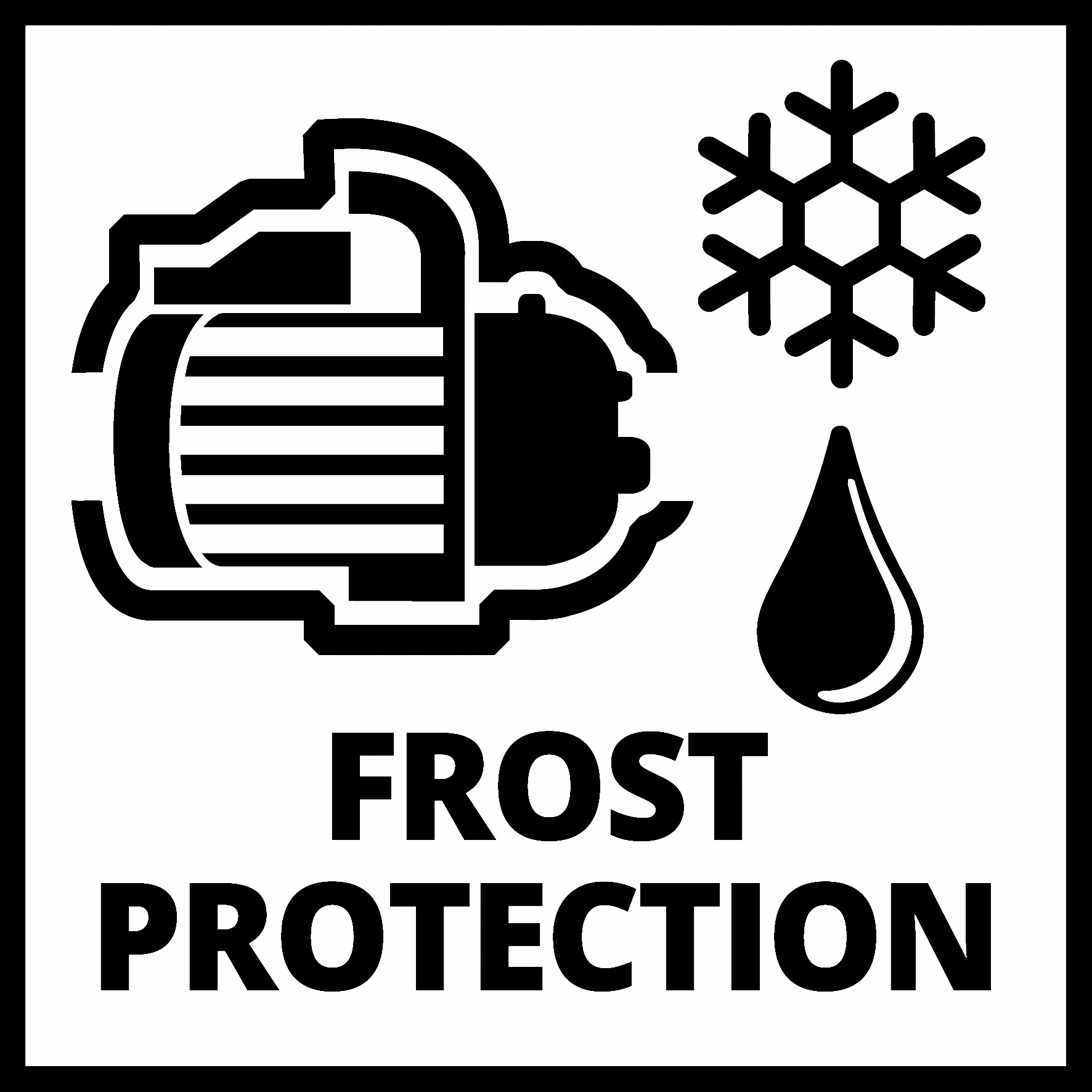 Einhell GC-GP 1170 ECO PLUS - Elektrische Tuinpomp