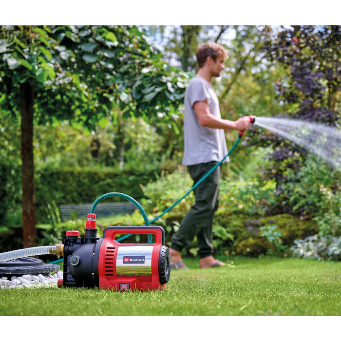 Einhell GC-GP 1170 ECO PLUS - Elektrische Tuinpomp